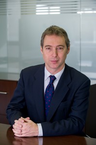Diego Navarrete, CEO Panda Security