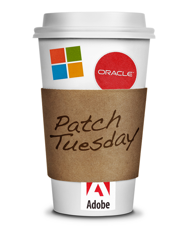 Patch Tuesday Oct 2014