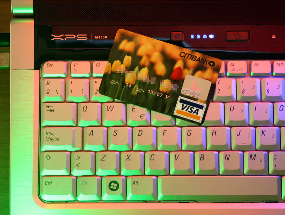 online-credit-card