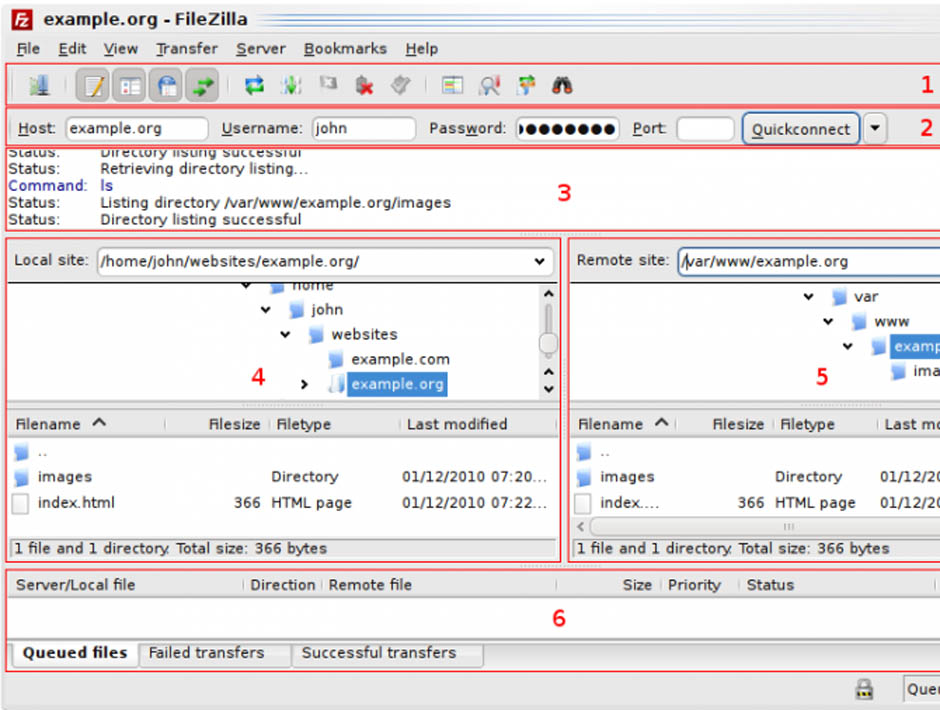 filezilla-malware