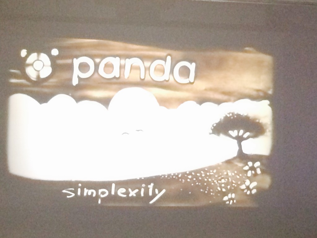 simplexity panda security