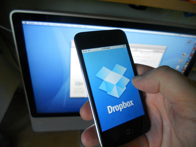 dropbox