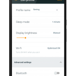 Avast Battery Saver app free in Google Play