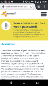 We'll walk you through the process of securing your router on the Avast website