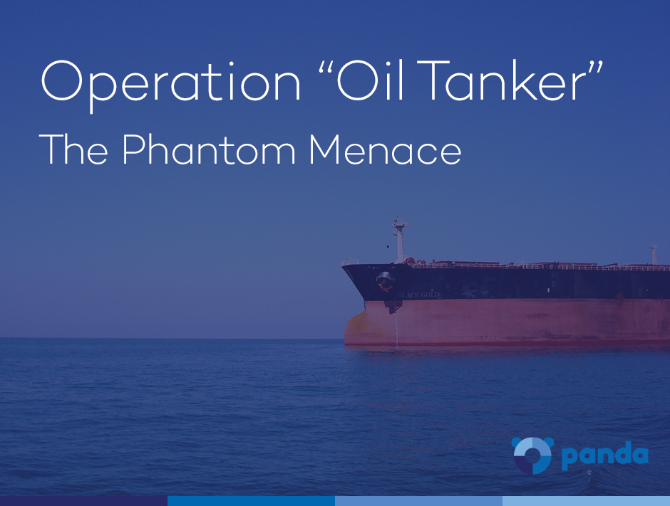 oil tanker, attack, phantom