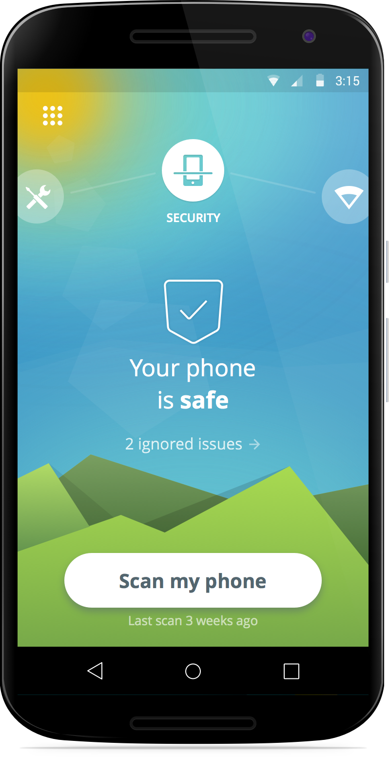 avast mobile security review