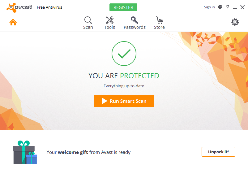 Avast Free Antivirus 2016 obtained highly positive ratings in AV-TEST's recent Product Review.