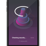 Avast SecureMe checks the security of Wi-Fi networks.