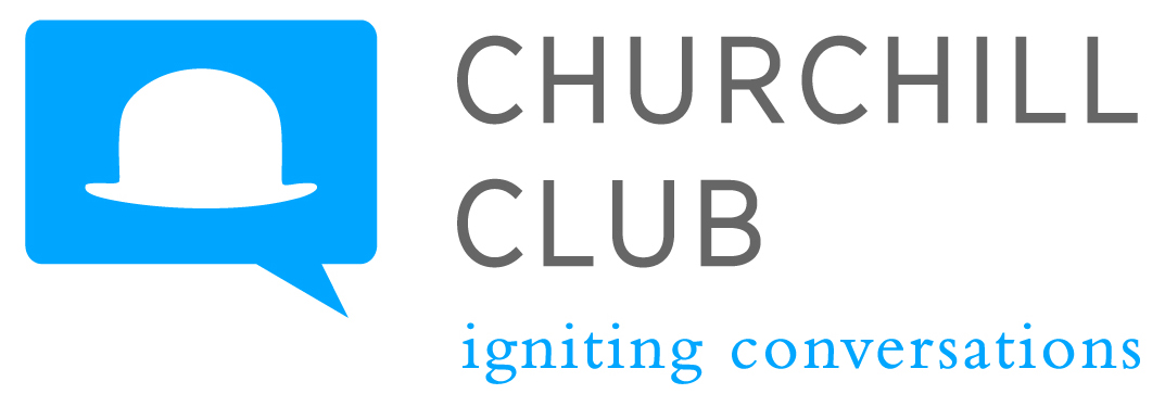 Churchill Club Logo