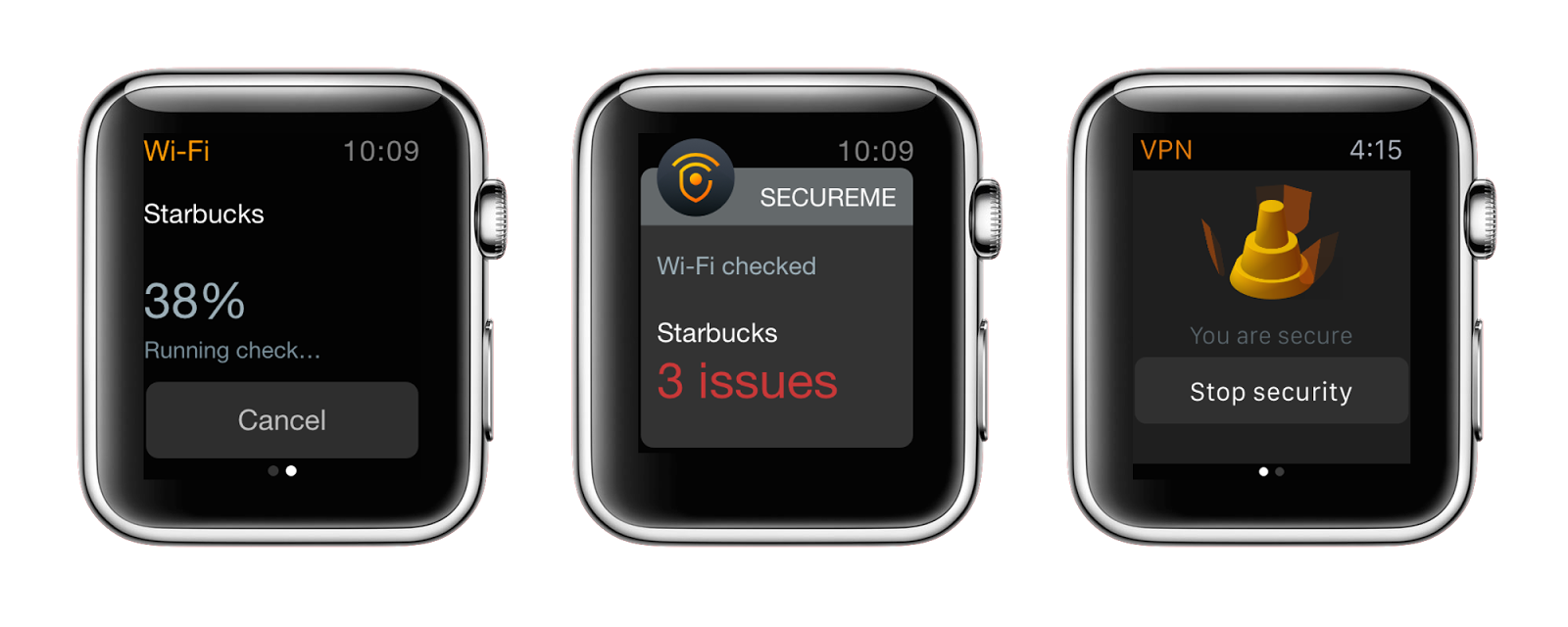 apple security update closes spyware iwatches