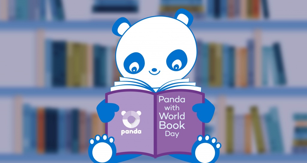 PandaSecurity_World_Book_Day