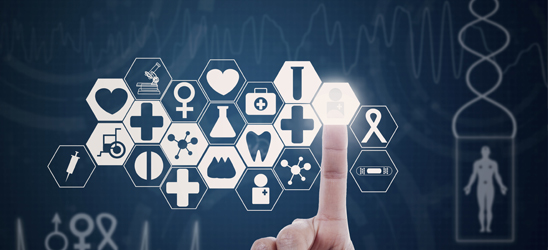 IoT and health - by Travis Witteveen