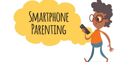 Back to school, Smartphone, tips tricks infographic