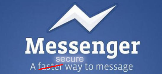 Howto: Encrypt your messages in the Facebook messenger, Howto: Nachrichten im Facebook-Messenger verschlüsseln